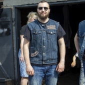 28.05.2016 �������� ������ Prospect chapter WWMC Dykanka