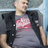 28.05.2016 �������� ������ Prospect chapter WWMC Dykanka