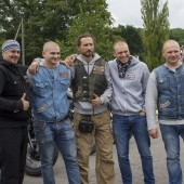 28.05.2016 �������� ������ Prospect chapter WWMC Dykanka