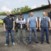 28.05.2016 �������� ������ Prospect chapter WWMC Dykanka