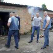 28.05.2016 �������� ������ Prospect chapter WWMC Dykanka