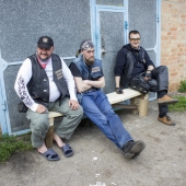 28.05.2016 �������� ������ Prospect chapter WWMC Dykanka