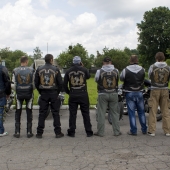 28.05.2016 �������� ������ Prospect chapter WWMC Dykanka
