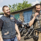 28.05.2016 �������� ������ Prospect chapter WWMC Dykanka