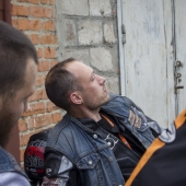 28.05.2016 �������� ������ Prospect chapter WWMC Dykanka