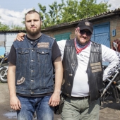 28.05.2016 �������� ������ Prospect chapter WWMC Dykanka