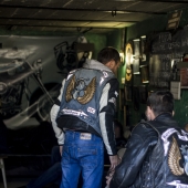 01.10.2016 �������� ������ Warriors of the Wind MC Donetsk