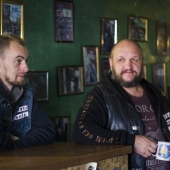01.10.2016 �������� ������ Warriors of the Wind MC Donetsk