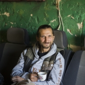 01.10.2016 �������� ������ Warriors of the Wind MC Donetsk
