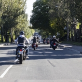 01.10.2016 �������� ������ Warriors of the Wind MC Donetsk