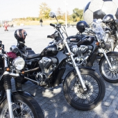 01.10.2016 �������� ������ Warriors of the Wind MC Donetsk