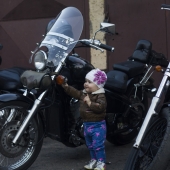 01.10.2016 �������� ������ Warriors of the Wind MC Donetsk