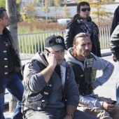 01.10.2016 �������� ������ Warriors of the Wind MC Donetsk
