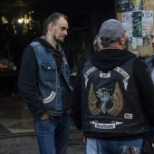 01.10.2016 �������� ������ Warriors of the Wind MC Donetsk
