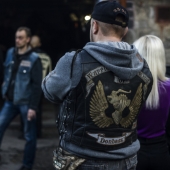 01.10.2016 �������� ������ Warriors of the Wind MC Donetsk