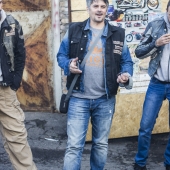 01.10.2016 �������� ������ Warriors of the Wind MC Donetsk