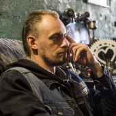 01.10.2016 �������� ������ Warriors of the Wind MC Donetsk