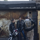 01.10.2016 �������� ������ Warriors of the Wind MC Donetsk