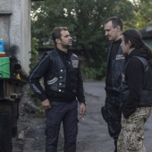 01.10.2016 �������� ������ Warriors of the Wind MC Donetsk