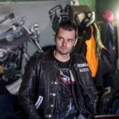 01.10.2016 �������� ������ Warriors of the Wind MC Donetsk