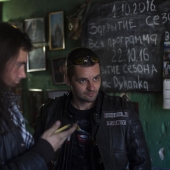 01.10.2016 �������� ������ Warriors of the Wind MC Donetsk