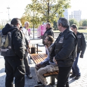 01.10.2016 �������� ������ Warriors of the Wind MC Donetsk