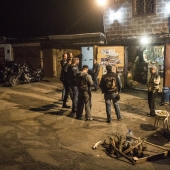 01.10.2016 �������� ������ Warriors of the Wind MC Donetsk