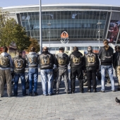 01.10.2016 �������� ������ Warriors of the Wind MC Donetsk