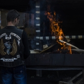 01.10.2016 �������� ������ Warriors of the Wind MC Donetsk