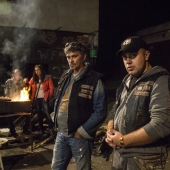 01.10.2016 �������� ������ Warriors of the Wind MC Donetsk