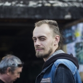 01.10.2016 �������� ������ Warriors of the Wind MC Donetsk