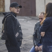 01.10.2016 �������� ������ Warriors of the Wind MC Donetsk