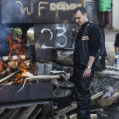 01.10.2016 �������� ������ Warriors of the Wind MC Donetsk