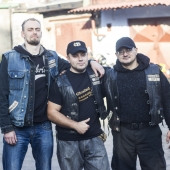 01.10.2016 �������� ������ Warriors of the Wind MC Donetsk