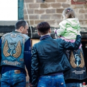 29.04.2017. �������� ������ Warriors of the Wind MC Donetsk