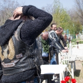 29.04.2017. �������� ������ Warriors of the Wind MC Donetsk