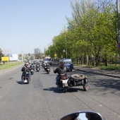 29.04.2017. �������� ������ Warriors of the Wind MC Donetsk