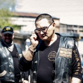 29.04.2017. �������� ������ Warriors of the Wind MC Donetsk