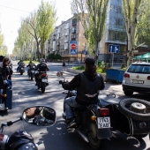 29.04.2017. �������� ������ Warriors of the Wind MC Donetsk