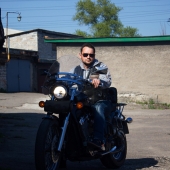 29.04.2017. �������� ������ Warriors of the Wind MC Donetsk