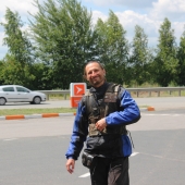 21-26.06.2017 Warriors Run (20th Anniversary of Warriors of the Wind MC)