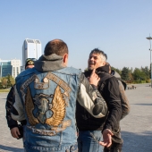 30.09.17 Donetsk Cloasing season 2017& 20th Anniversary party