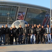 30.09.17 Donetsk Cloasing season 2017& 20th Anniversary party