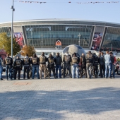 30.09.17 Donetsk Cloasing season 2017& 20th Anniversary party