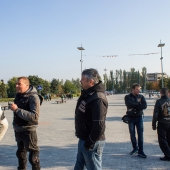 30.09.17 Donetsk Cloasing season 2017& 20th Anniversary party