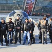 30.09.17 Donetsk Cloasing season 2017& 20th Anniversary party