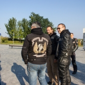 30.09.17 Donetsk Cloasing season 2017& 20th Anniversary party