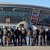 30.09.17 Donetsk Cloasing season 2017& 20th Anniversary party