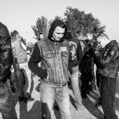 30.09.17 Donetsk Cloasing season 2017& 20th Anniversary party