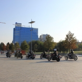 30.09.17 Donetsk Cloasing season 2017& 20th Anniversary party